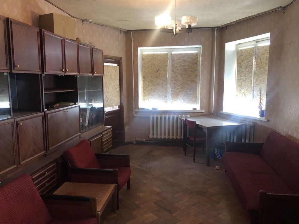 Продам 3-х к.кв 74 м.кв Шатиловская 5 6/11 эт Харків - зображення 2