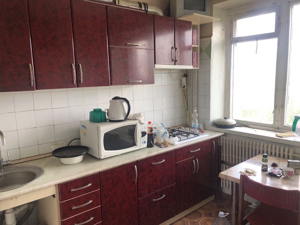 Продам 3-х к.кв 74 м.кв Шатиловская 5 6/11 эт Харків - зображення 1