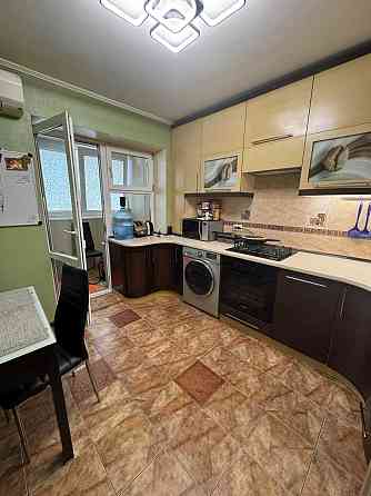 Уютная 2-комн.квартира в кирпичном доме ул. СахароваМЕБЕЛЬ И ТЕХНИКА Одеса