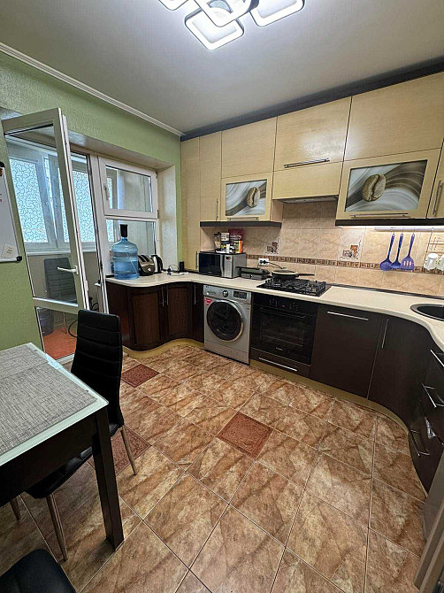 Уютная 2-комн.квартира в кирпичном доме ул. СахароваМЕБЕЛЬ И ТЕХНИКА Одеса - зображення 4