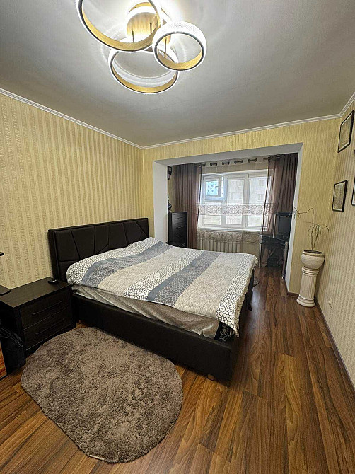 Уютная 2-комн.квартира в кирпичном доме ул. СахароваМЕБЕЛЬ И ТЕХНИКА Одеса - зображення 6