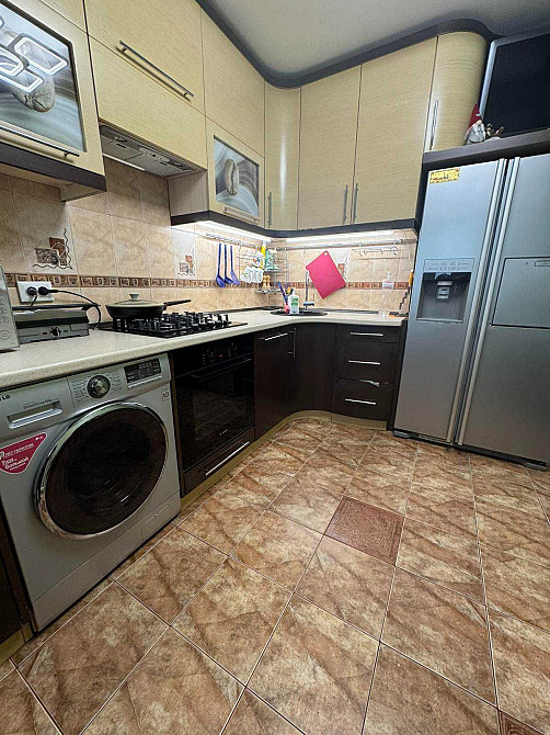 Уютная 2-комн.квартира в кирпичном доме ул. СахароваМЕБЕЛЬ И ТЕХНИКА Одеса - зображення 3