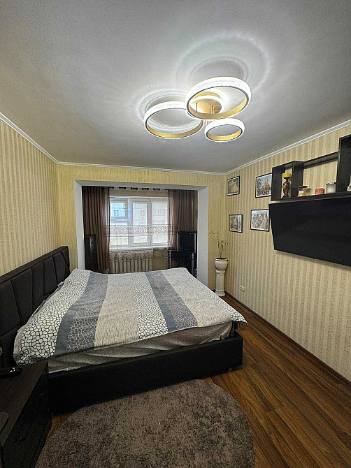 Уютная 2-комн.квартира в кирпичном доме ул. СахароваМЕБЕЛЬ И ТЕХНИКА Одеса - зображення 7