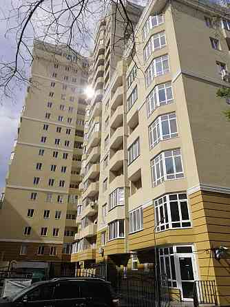 АРКАДИЯ / Однокомнатная \ Жк Солнечный Одеса