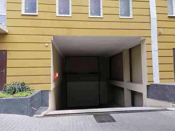 АРКАДИЯ / Однокомнатная \ Жк Солнечный Одеса