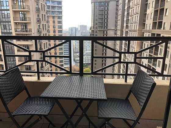 Квартира с ремонтом в Аркадии. Лучший дом в Аркадии! Заходи-живи! Одеса