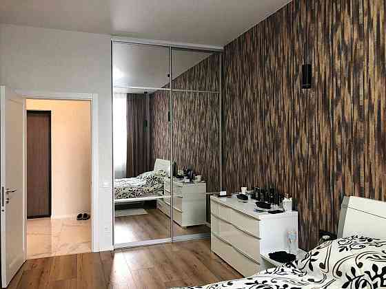 Квартира с ремонтом в Аркадии. Лучший дом в Аркадии! Заходи-живи! Одеса