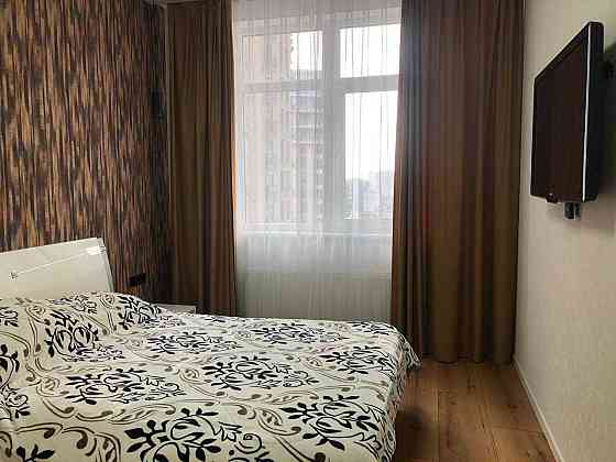 Квартира с ремонтом в Аркадии. Лучший дом в Аркадии! Заходи-живи! Одеса