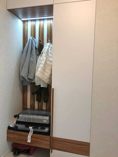 Квартира с ремонтом в Аркадии. Лучший дом в Аркадии! Заходи-живи! Одеса - зображення 3