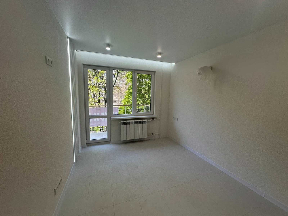 2-комнатная Современный ремонт Королёва ТЦ Панорама ID:200595 Одеса - зображення 5