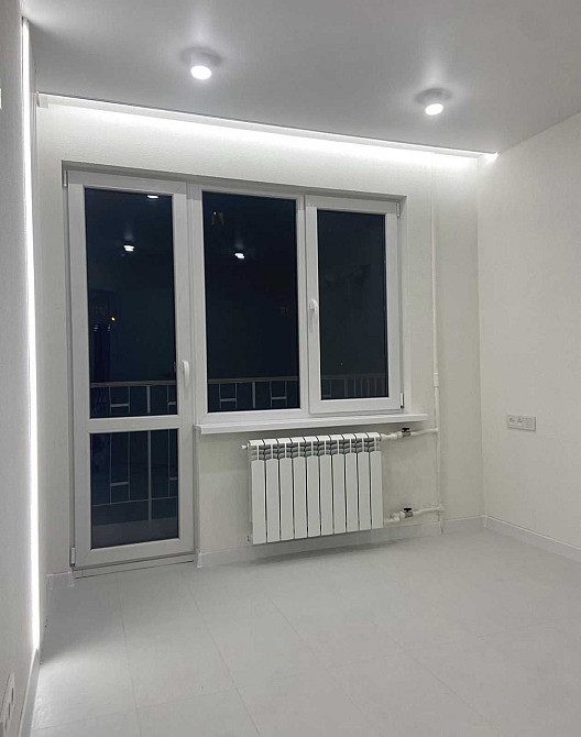 2-комнатная Современный ремонт Королёва ТЦ Панорама ID:200595 Одеса - зображення 7