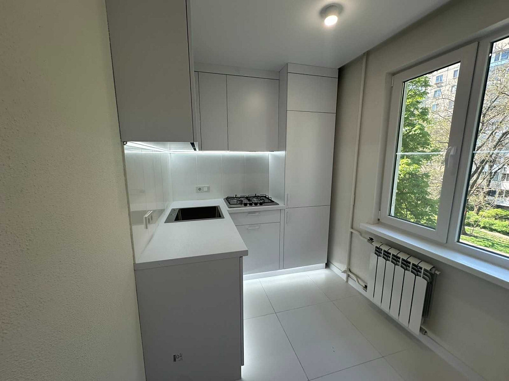 2-комнатная Современный ремонт Королёва ТЦ Панорама ID:200595 Одеса - зображення 1