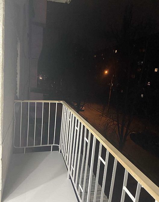 2-комнатная Современный ремонт Королёва ТЦ Панорама ID:200595 Одеса - зображення 8