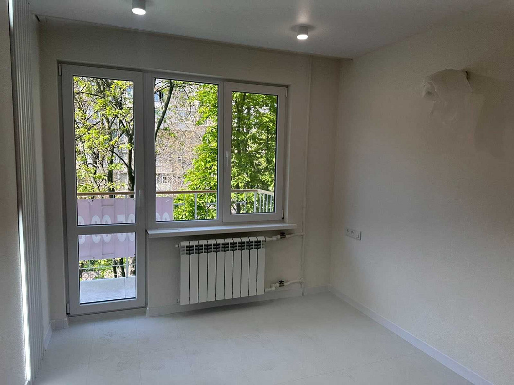 2-комнатная Современный ремонт Королёва ТЦ Панорама ID:200595 Одеса - зображення 6