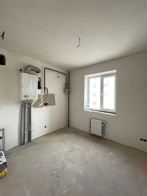 БЕЗ КОМІСІЇ!!! Продається однокімнатна квартира Буча - зображення 3