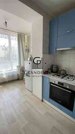 Продаж 1К квартири вул. Дорошенка, Софіївська Борщагівка Софиевская Борщаговка