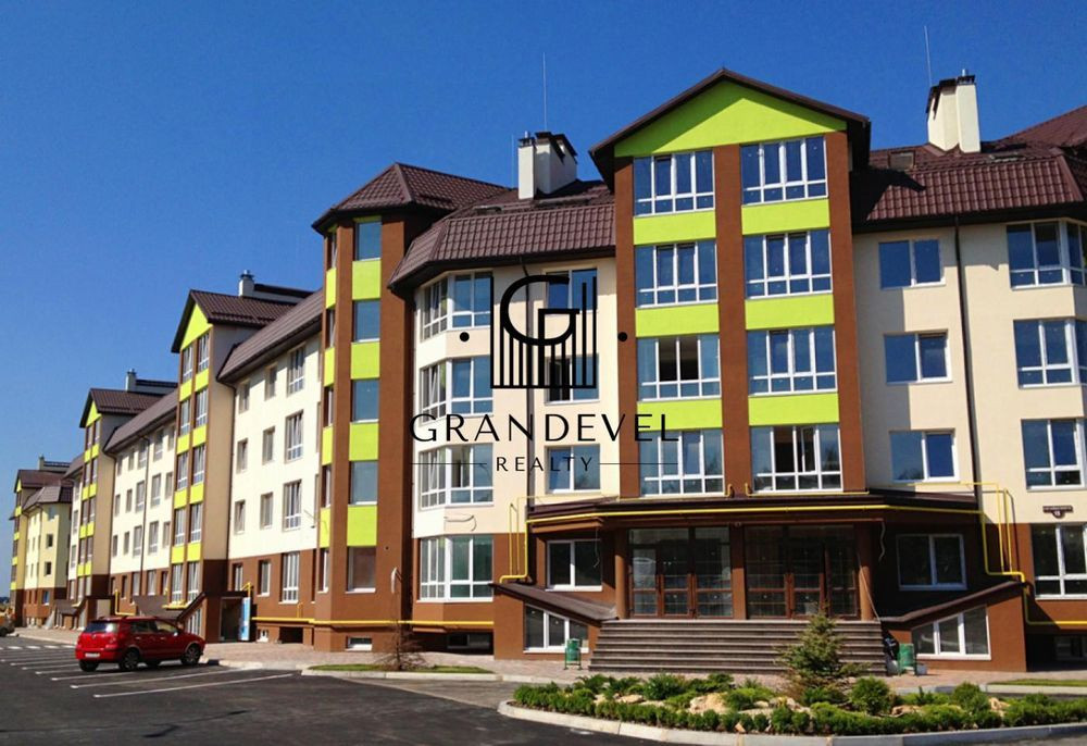 Продаж 1К квартири вул. Дорошенка, Софіївська Борщагівка Софиевская Борщаговка - изображение 7