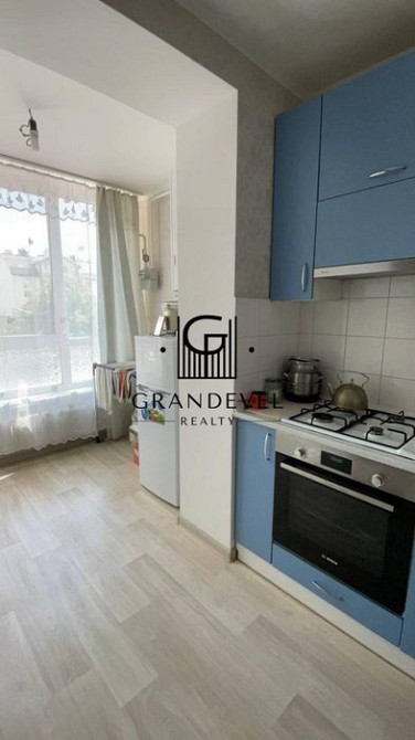 Продаж 1К квартири вул. Дорошенка, Софіївська Борщагівка Софиевская Борщаговка - изображение 3