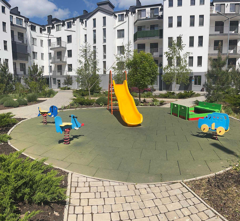 Продам 1 комнатную квартиру! Одеса - зображення 1