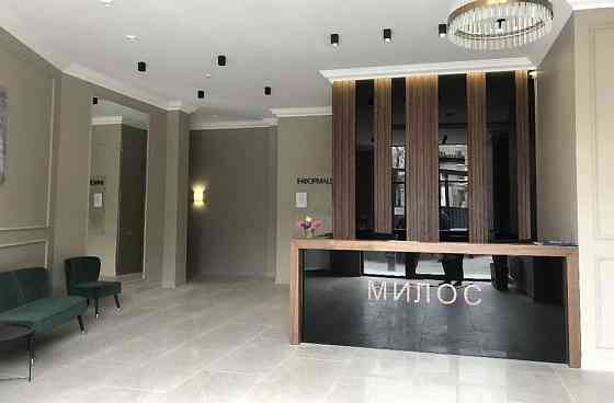 Продам 1 комн.квартиру ЖК Милос, рядом Аркадия,балкон, вид моря Одеса