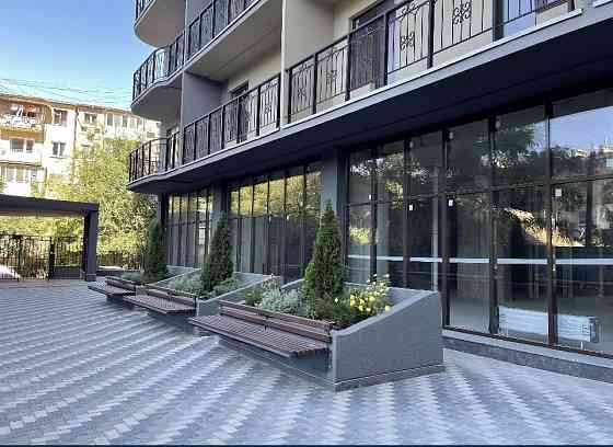 Продам 1 комн.квартиру ЖК Милос, рядом Аркадия,балкон, вид моря Одеса