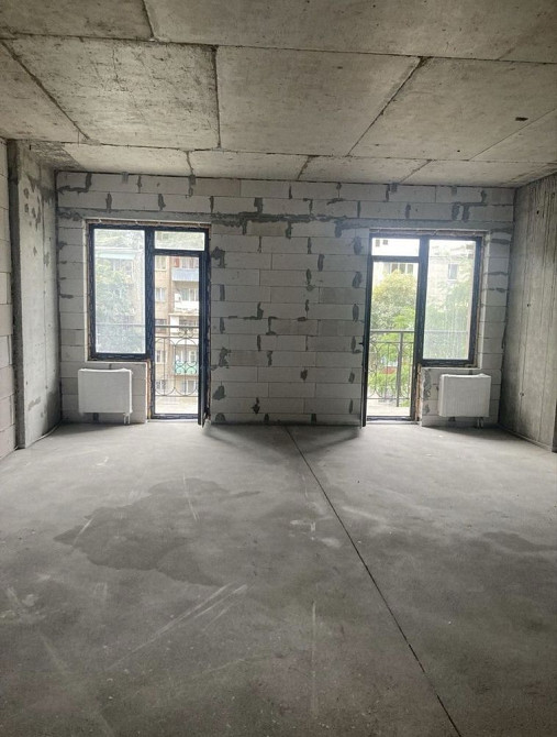 Продам 1 комн.квартиру ЖК Милос, рядом Аркадия,балкон, вид моря Одеса - зображення 4