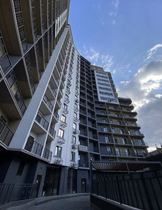 Продам 1 комн.квартиру ЖК Милос, рядом Аркадия,балкон, вид моря Одеса - зображення 7