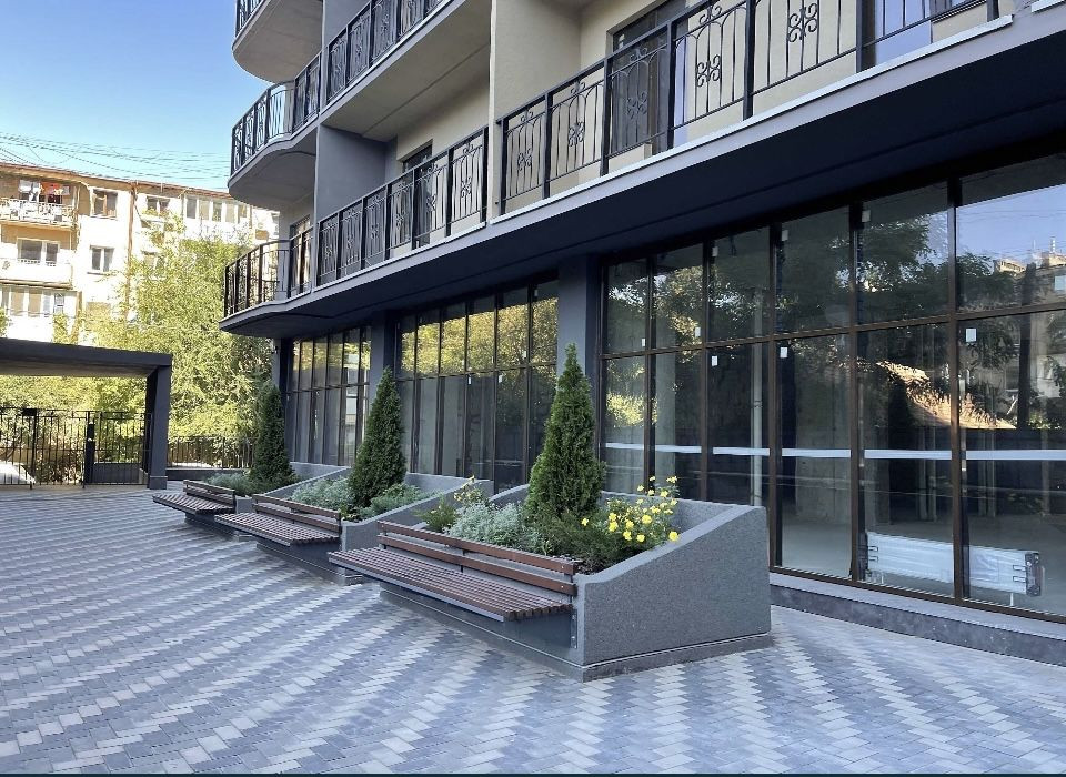 Продам 1 комн.квартиру ЖК Милос, рядом Аркадия,балкон, вид моря Одеса - зображення 3