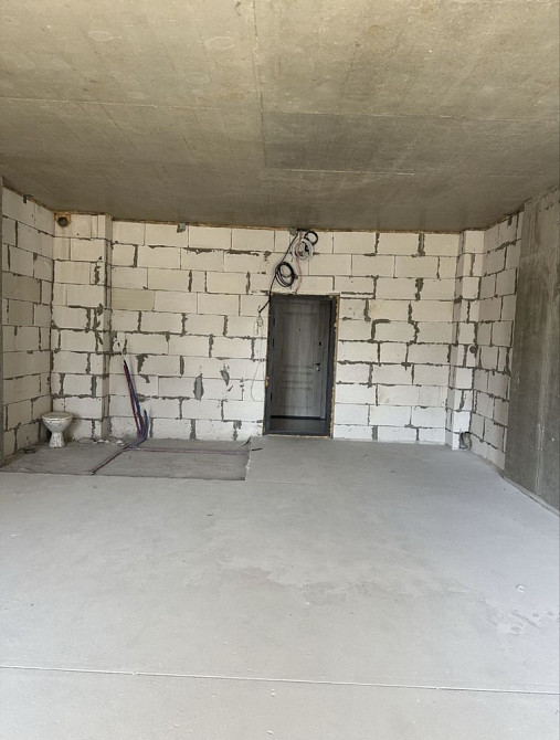 Продам 1 комн.квартиру ЖК Милос, рядом Аркадия,балкон, вид моря Одеса - зображення 6