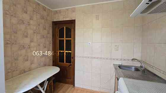 2-комнатная квартира ‼️возле парка Победы‼️кирпичный дом‼️средний этаж Одеса