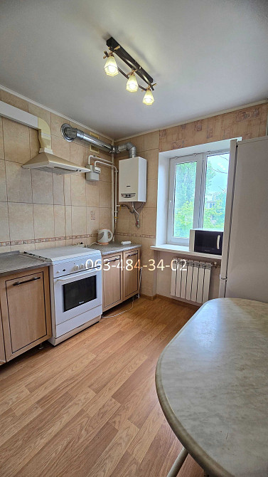 2-комнатная квартира ‼️возле парка Победы‼️кирпичный дом‼️средний этаж Одеса - зображення 3