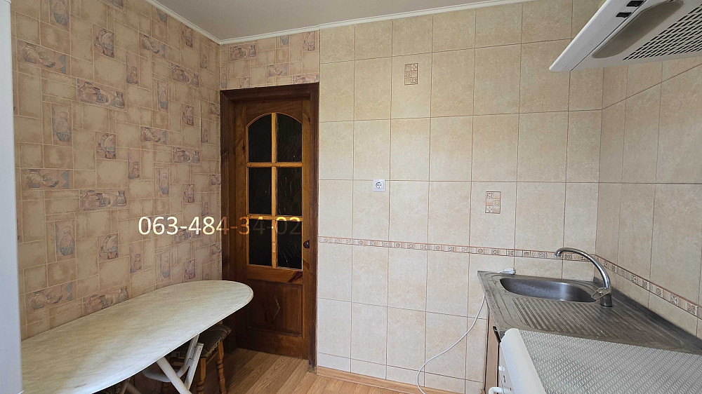 2-комнатная квартира ‼️возле парка Победы‼️кирпичный дом‼️средний этаж Одеса - зображення 2