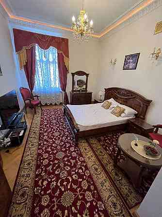 Оренда 3-кімнатної квартири 120м2 по вул. Тарнавського ЦЕНТР МІСТА Львов