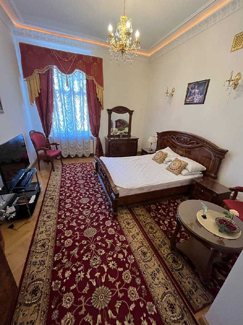 Оренда 3-кімнатної квартири 120м2 по вул. Тарнавського ЦЕНТР МІСТА Львов - изображение 6