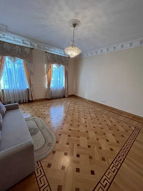 Оренда 3-кімнатної квартири 120м2 по вул. Тарнавського ЦЕНТР МІСТА Львов - изображение 4