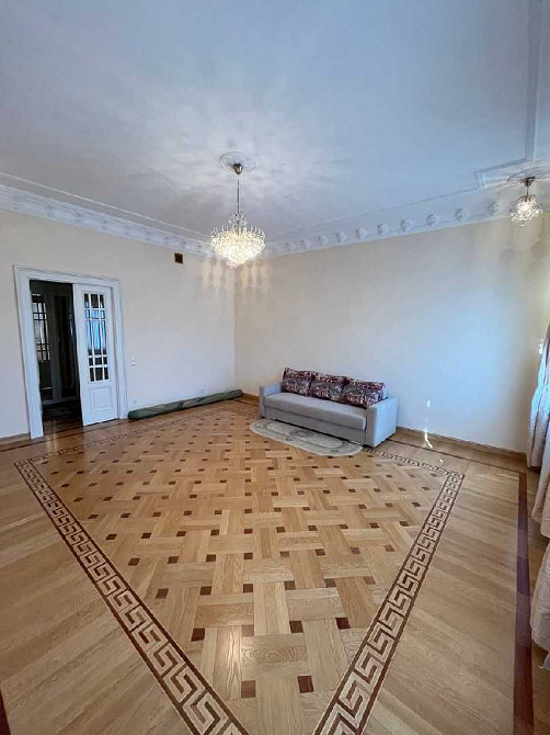 Оренда 3-кімнатної квартири 120м2 по вул. Тарнавського ЦЕНТР МІСТА Львов - изображение 3