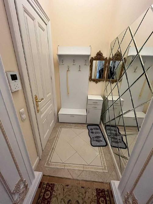 Оренда 3-кімнатної квартири 120м2 по вул. Тарнавського ЦЕНТР МІСТА Львов - изображение 8