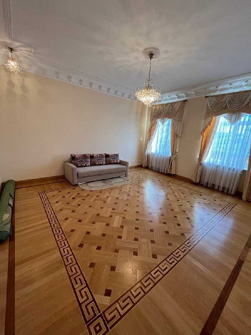 Оренда 3-кімнатної квартири 120м2 по вул. Тарнавського ЦЕНТР МІСТА Львов - изображение 2