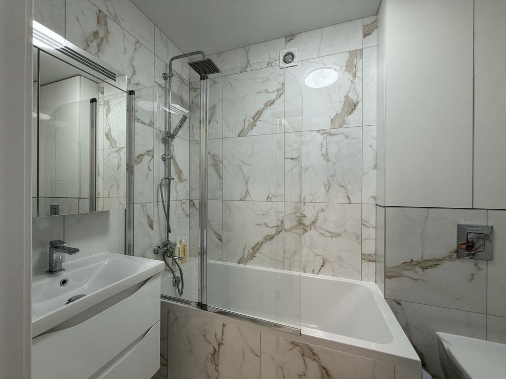 Оренда 1 к квартири в Пасічній, новобудова, повна комплектація Ивано-Франковск - изображение 1