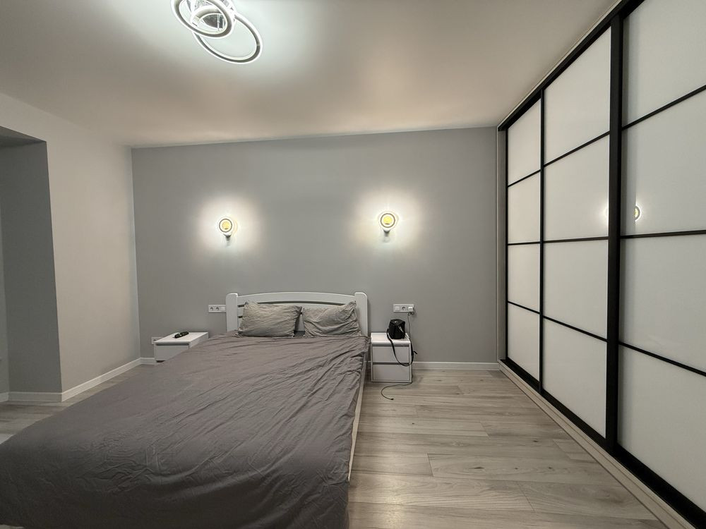 Оренда 1 к квартири в Пасічній, новобудова, повна комплектація Ивано-Франковск - изображение 4