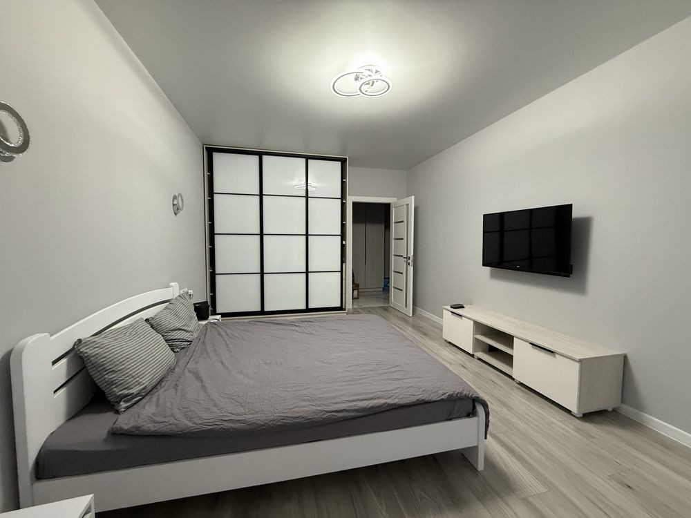 Оренда 1 к квартири в Пасічній, новобудова, повна комплектація Ивано-Франковск - изображение 6