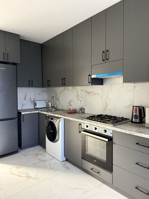 Оренда 1 к квартири в Пасічній, новобудова, повна комплектація Ивано-Франковск - изображение 7