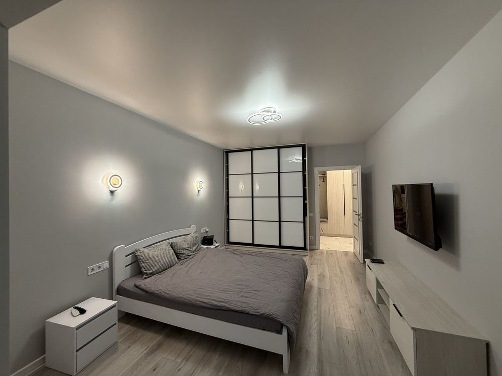 Оренда 1 к квартири в Пасічній, новобудова, повна комплектація Ивано-Франковск - изображение 5