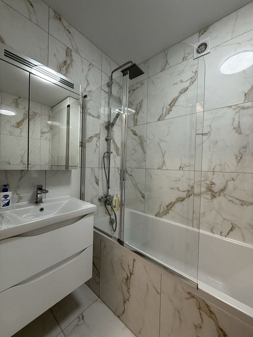 Оренда 1 к квартири в Пасічній, новобудова, повна комплектація Ивано-Франковск - изображение 2