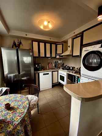 Здам 3-кімнатну квартиру  по бульвару Вацлава Гавела, 5-А Киев