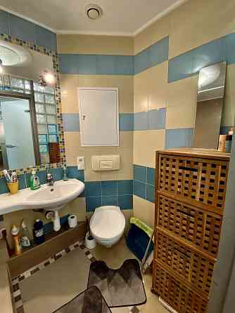 Здам 3-кімнатну квартиру  по бульвару Вацлава Гавела, 5-А Киев