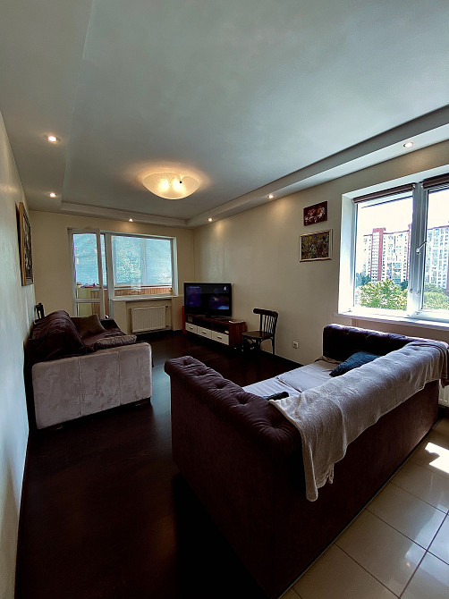 Здам 3-кімнатну квартиру  по бульвару Вацлава Гавела, 5-А Киев - изображение 7