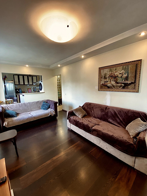 Здам 3-кімнатну квартиру  по бульвару Вацлава Гавела, 5-А Киев - изображение 4