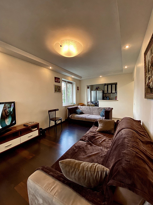 Здам 3-кімнатну квартиру  по бульвару Вацлава Гавела, 5-А Киев - изображение 6