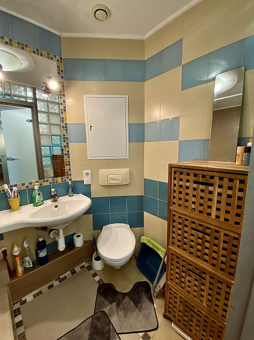 Здам 3-кімнатну квартиру  по бульвару Вацлава Гавела, 5-А Киев - изображение 5